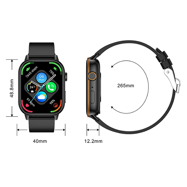 SMART QX17 GPS