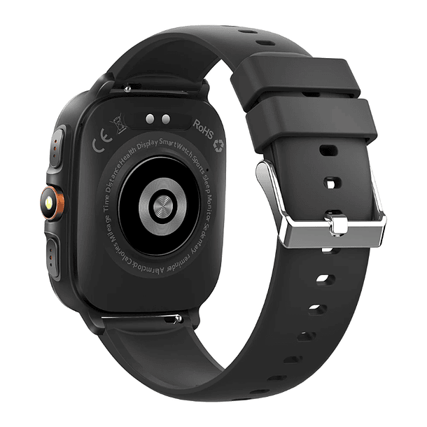 SMART TS500 GPS Black