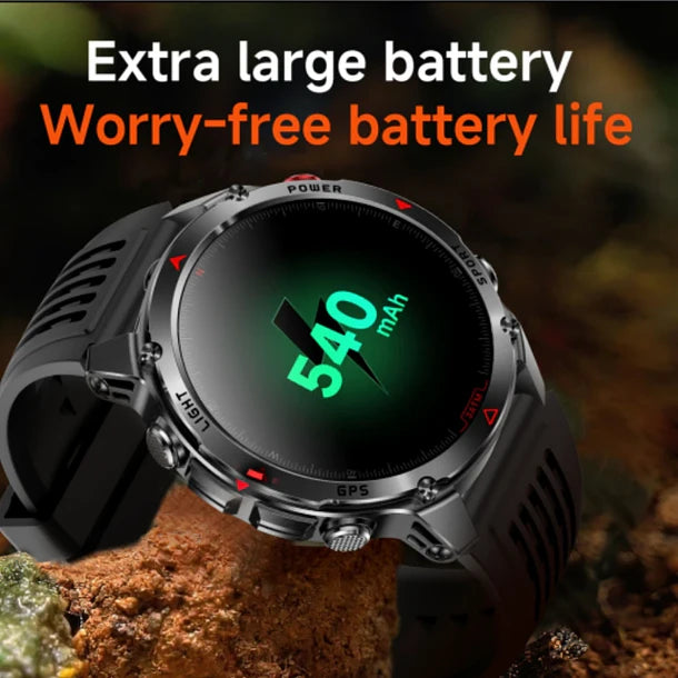 SMART SPORT HT37 GPS