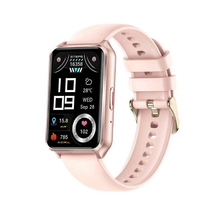 SMARTBAND H37