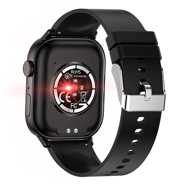 SMART BLACK QX17 GPS