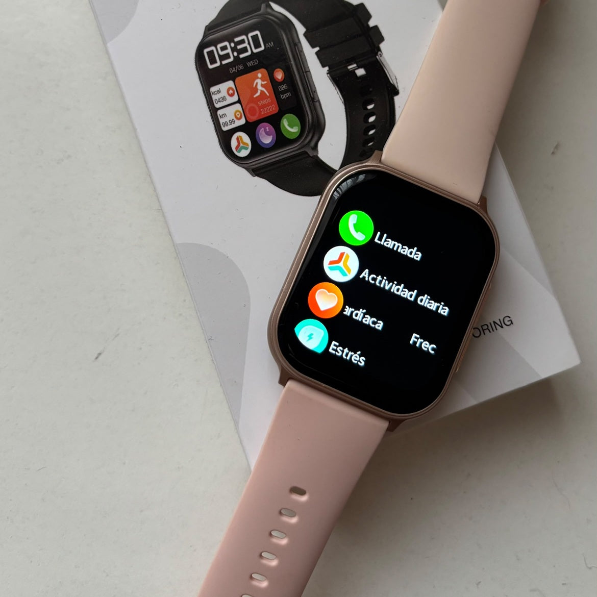 SMART Y1 PLUS