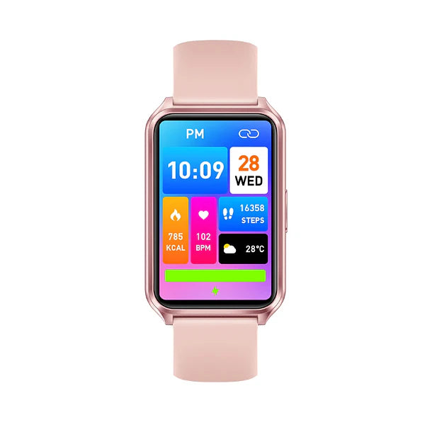 SMARTBAND H37