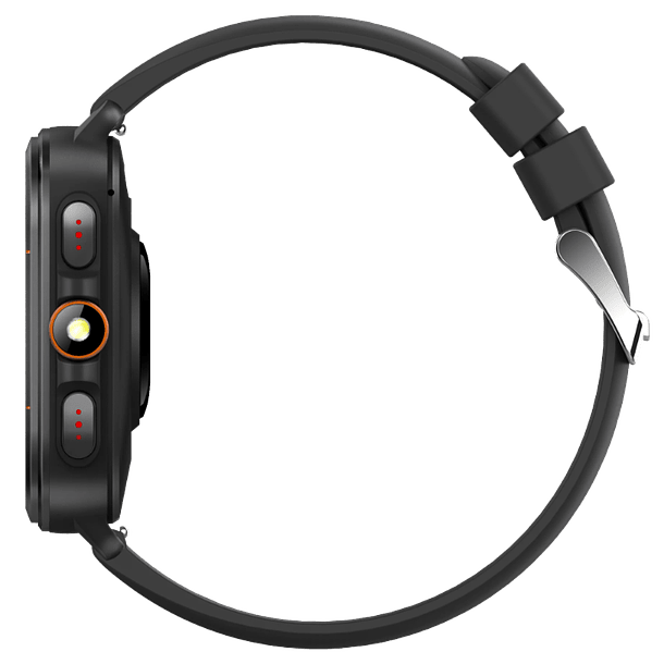 SMART TS500 GPS Black