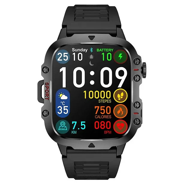 SMART SPORT H1