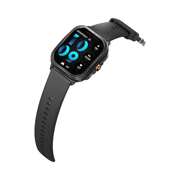 SMART TS500 GPS Black
