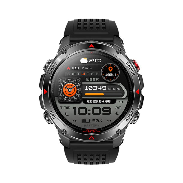 SMART SPORT HT37 GPS