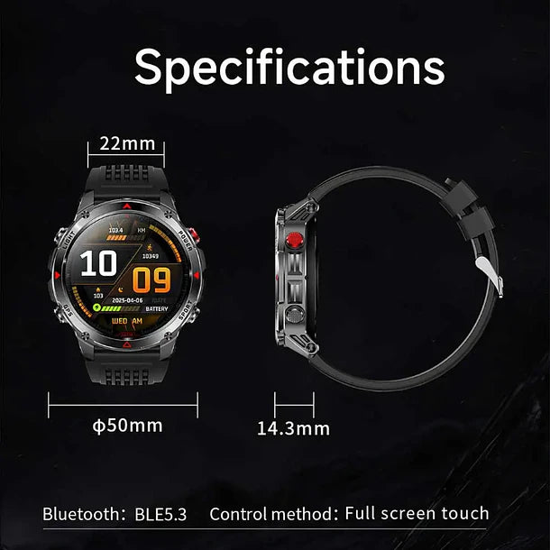 SMART SPORT HT37 GPS