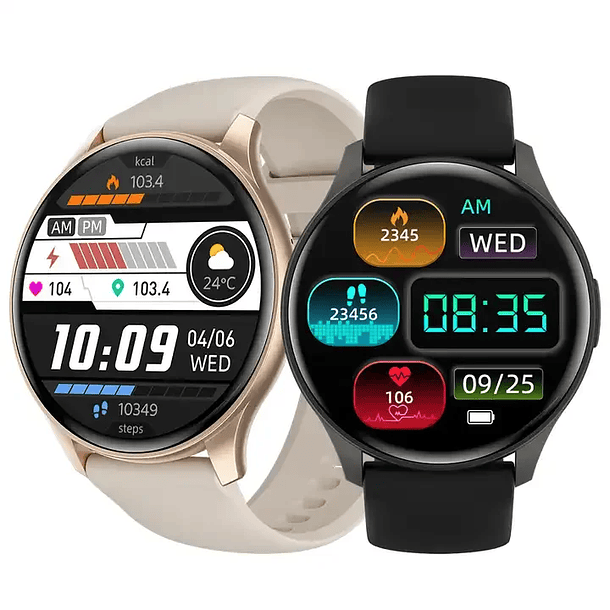 SMART HR 100