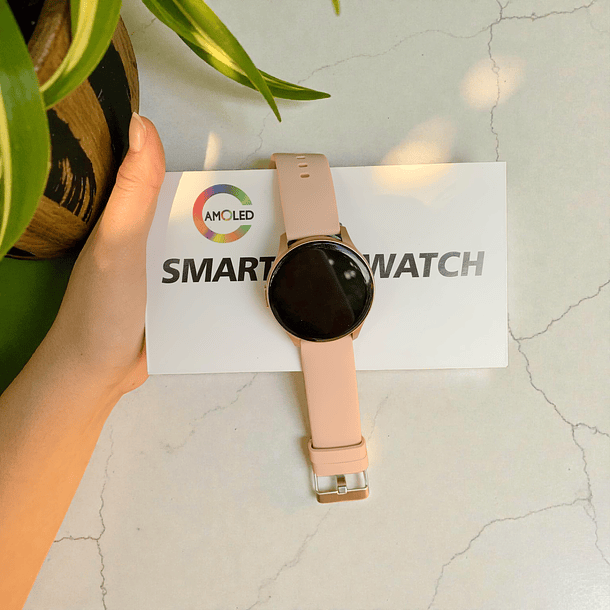 SMART HR 100
