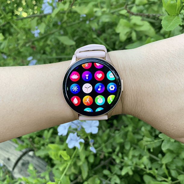 SMART HR 100
