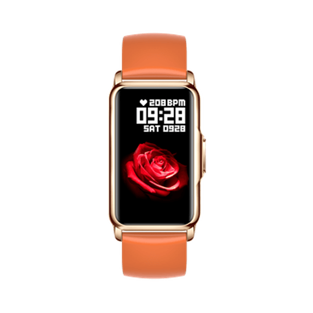 SMARTBAND H80 ORANGE