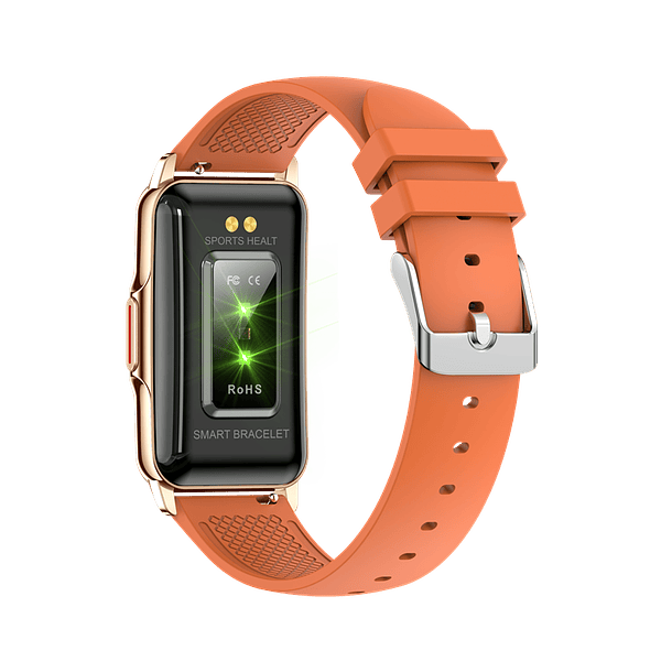 SMARTBAND H80 ORANGE