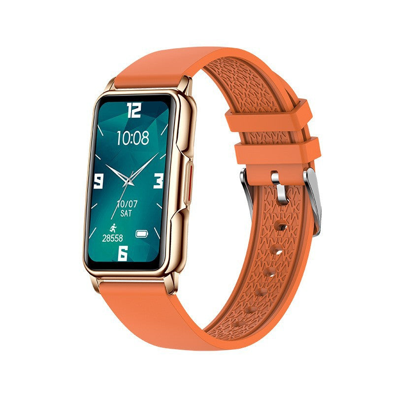 SMARTBAND H80 ORANGE