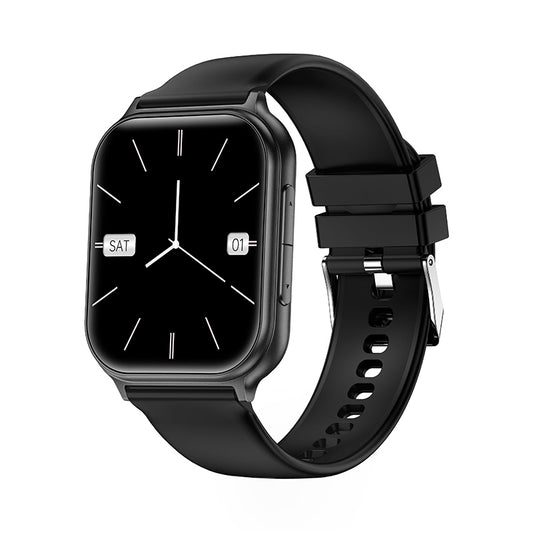 SMART Y1 PLUS BLACK