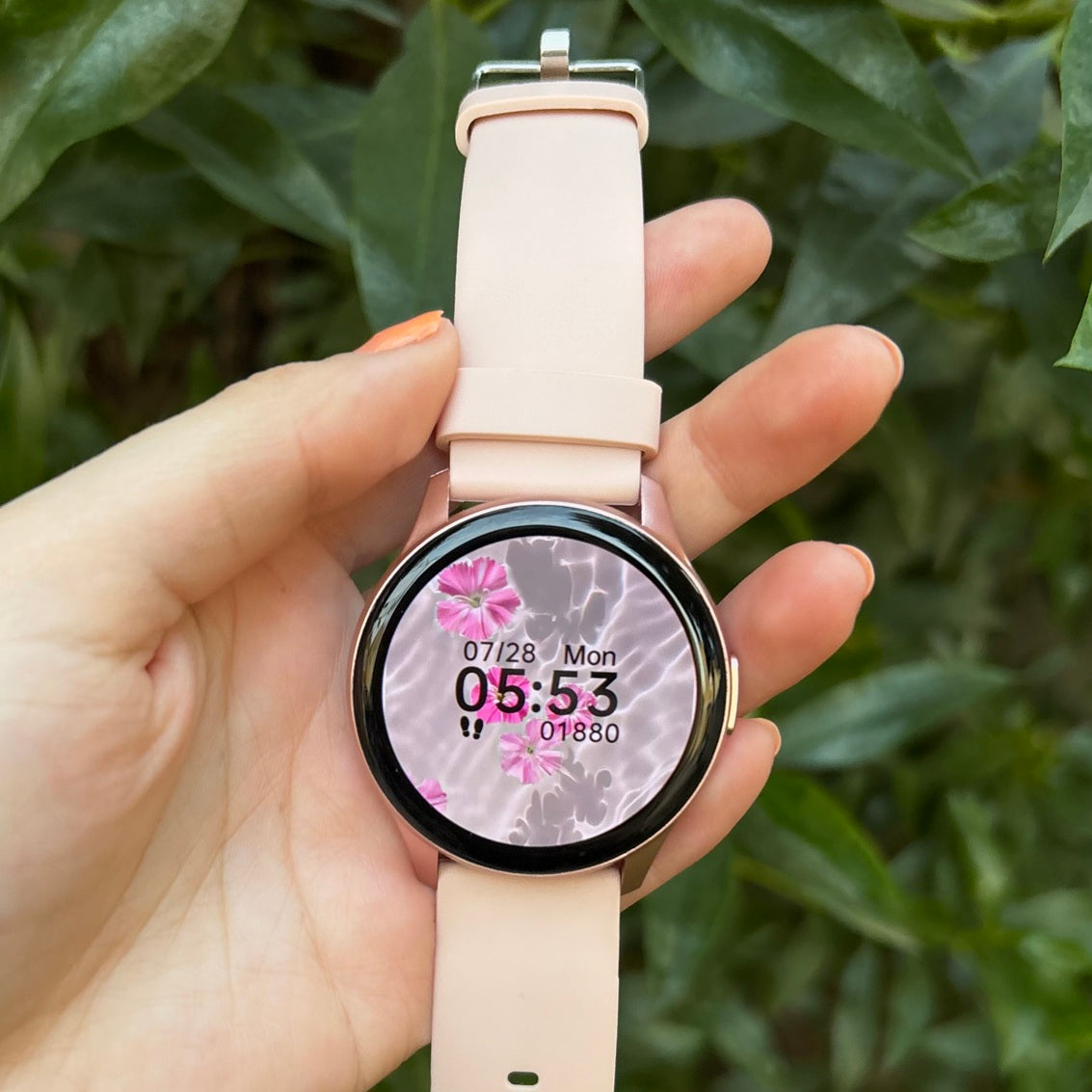 SMART HR 100