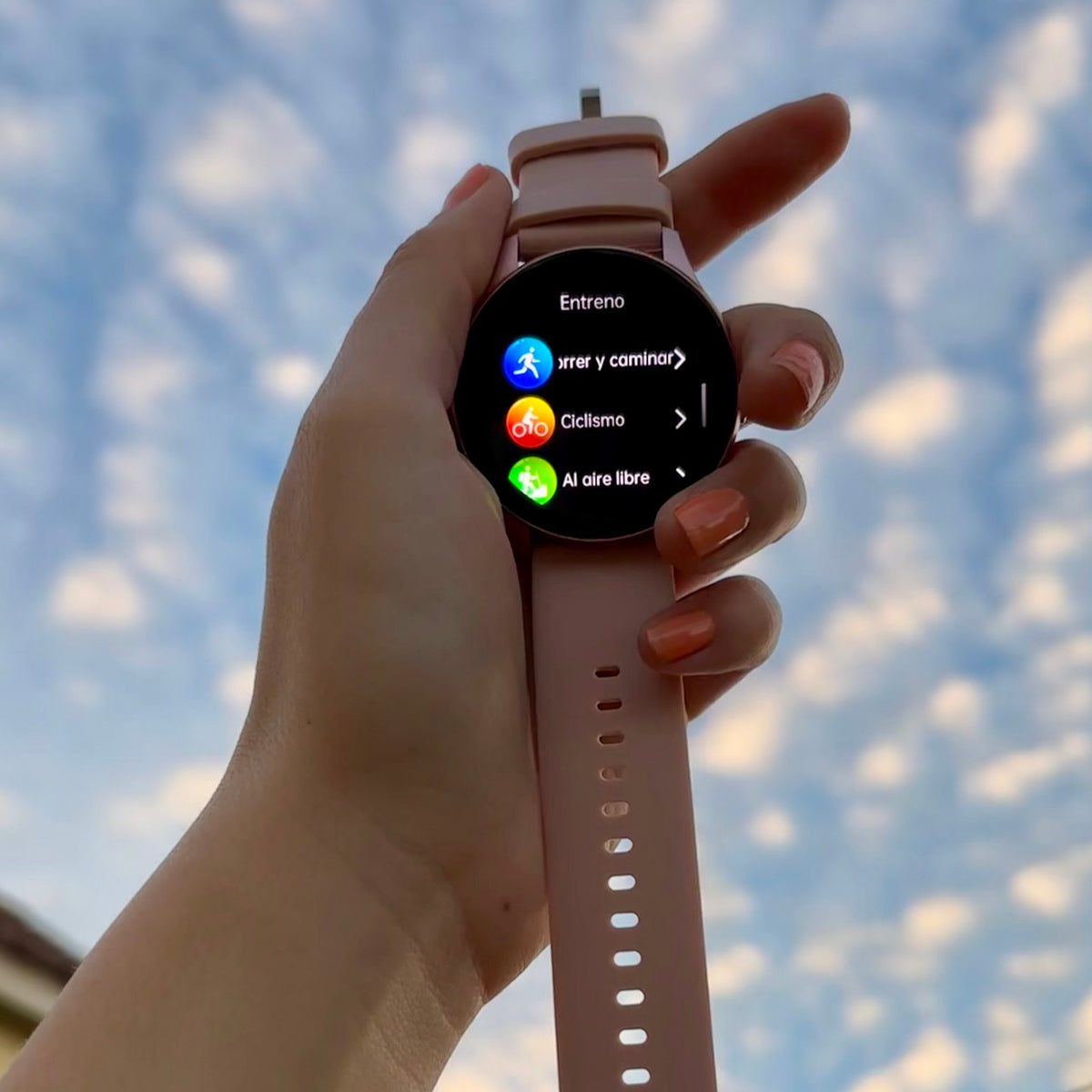 SMART HR 100